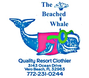 The Beached Whale Logo